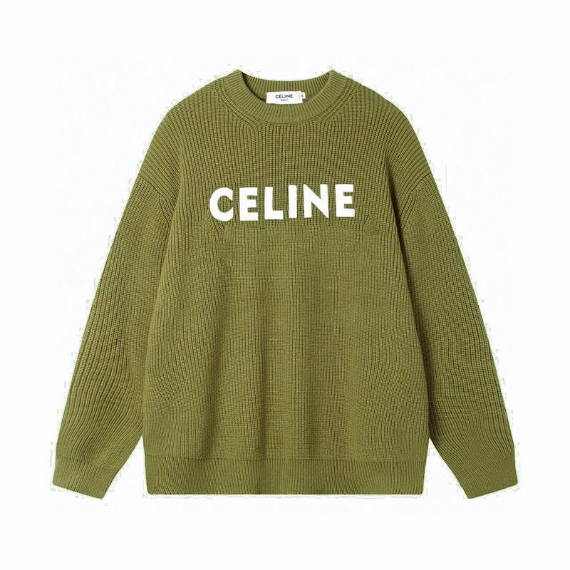 Celine Sweater Wmns ID:20250908-11